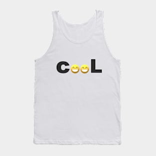 cool Tank Top